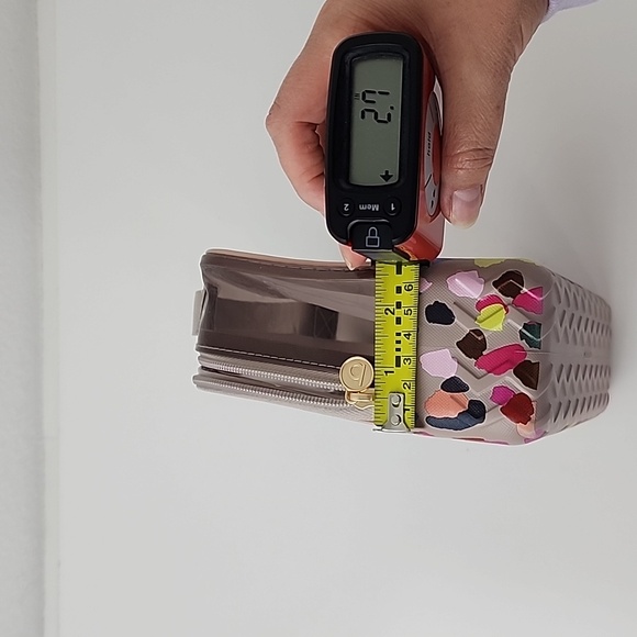 Bogg Boggs N' Ends Pouch Neon Jungle - Picture 13 of 16